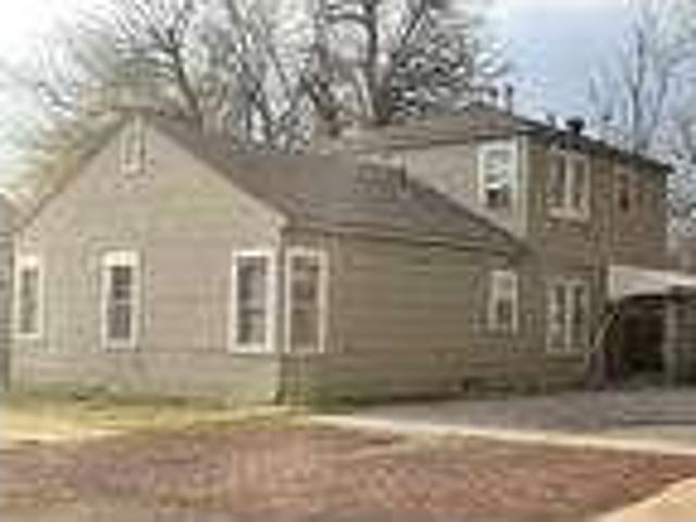 House for rent in Ponca City, Oklahoma