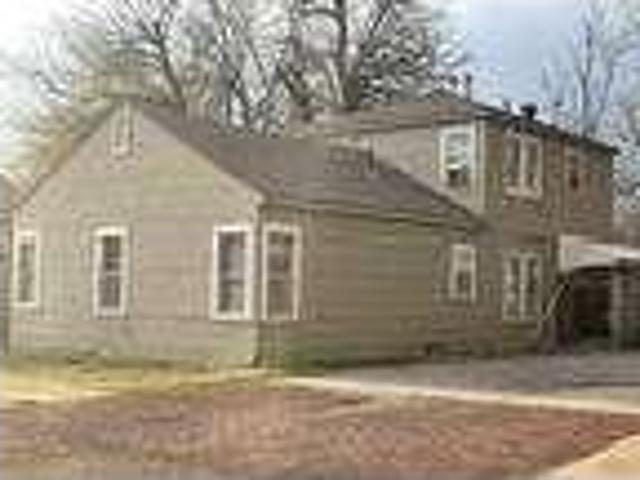 House for rent in Ponca City, Kay County