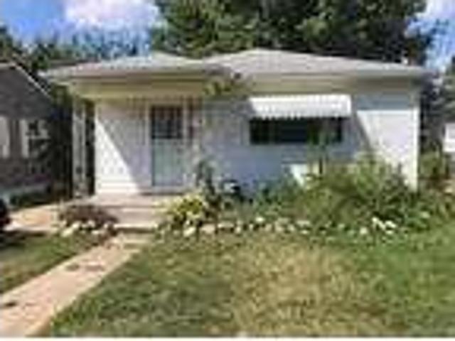 House for rent in Pontiac, Livingston County