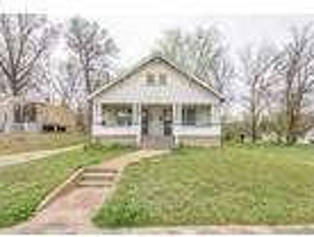 House for rent in Poplar Bluff, Missouri