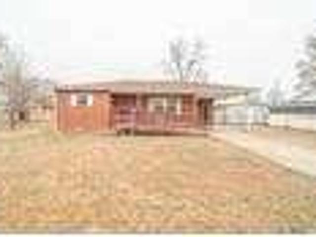 House for rent in Poplar Bluff, Missouri