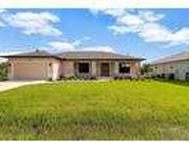 House for rent in Port Charlotte, Florida