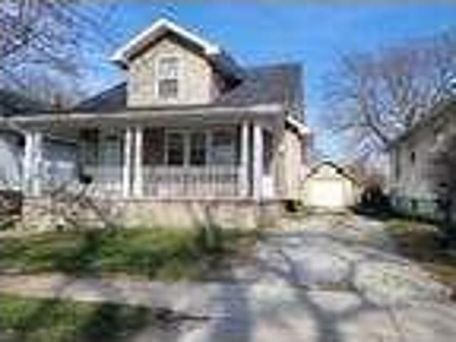 House for rent in Fort Gratiot, Michigan