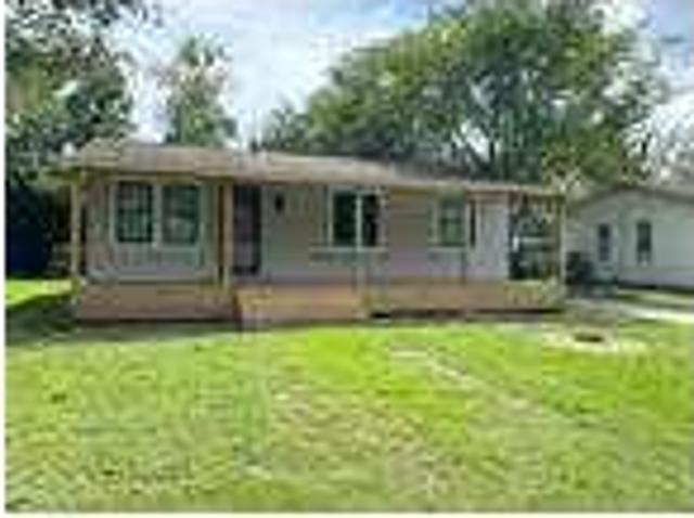 House for rent in Virginia