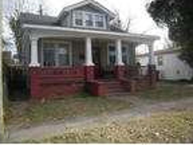 House for rent in Portsmouth, Ohio