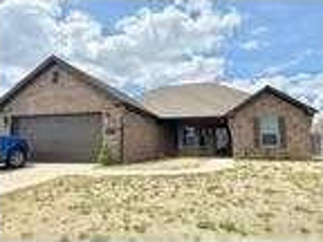 House for rent in Ark