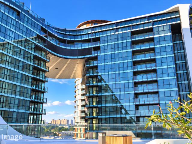 Apartment for rent in Zetland, Sydney