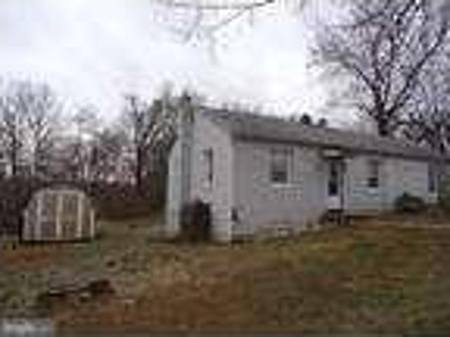 House for rent in Virginia