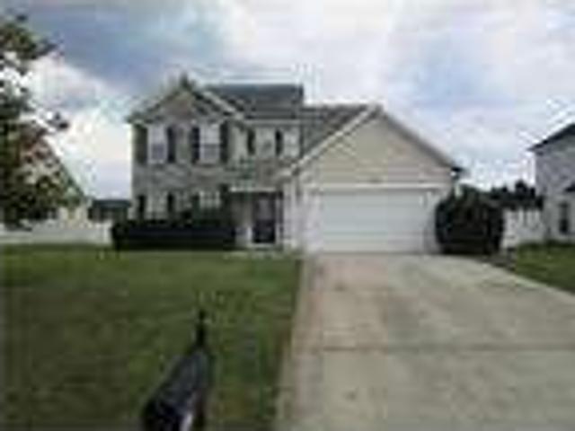 House for rent in Raeford, North Carolina
