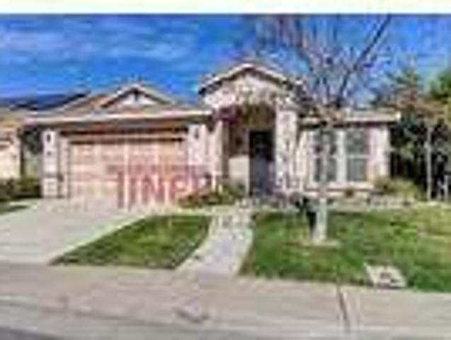 House for rent in Mather, California