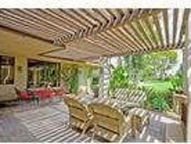 House for rent in Rancho Mirage