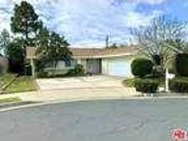 House for rent in Rancho Palos Verdes, California