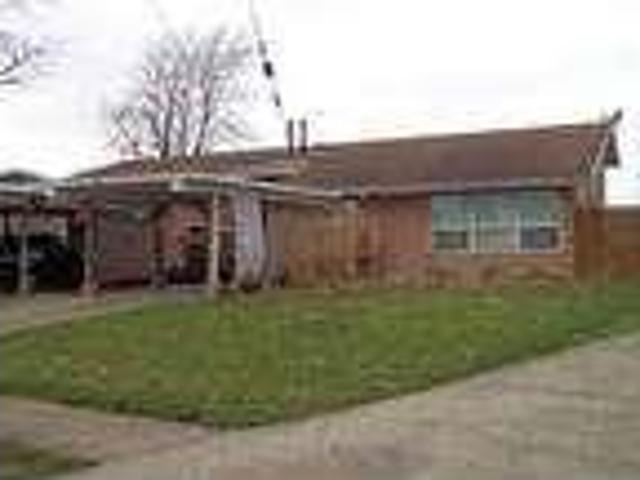 House for rent in Rantoul, Illinois