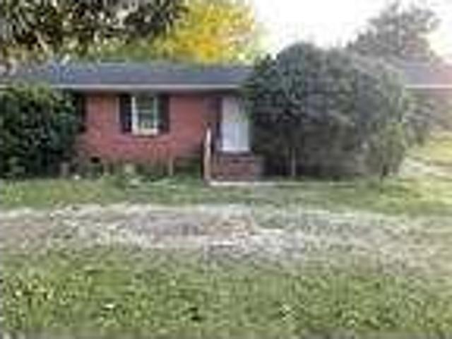 House for rent in Red Springs, Robeson County