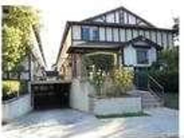 House for rent in Reseda