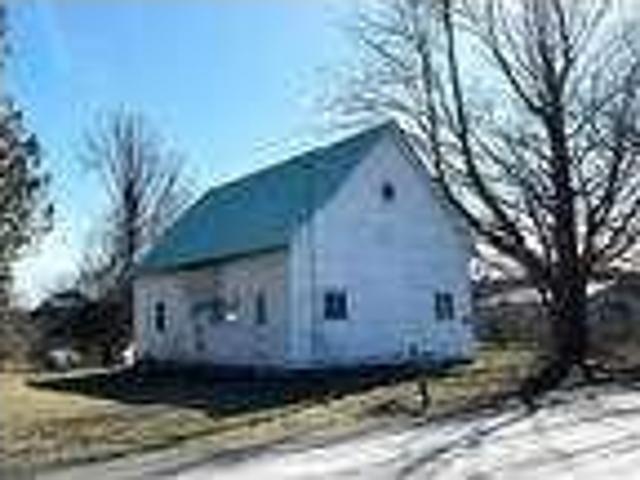 House for rent in Richfield Springs