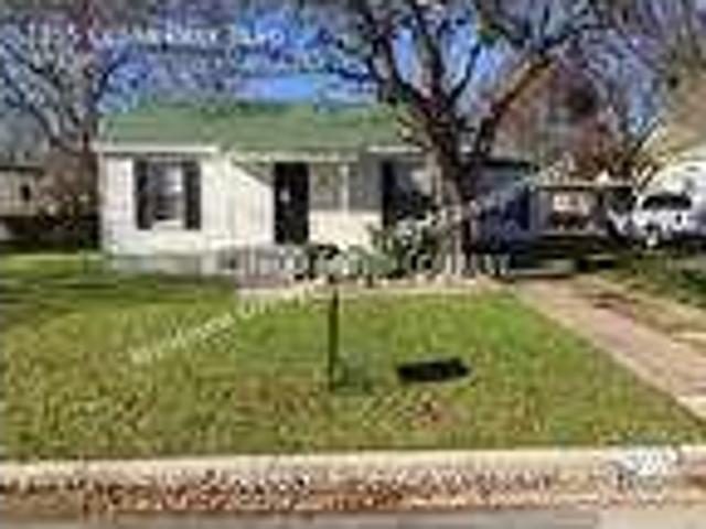 House for rent