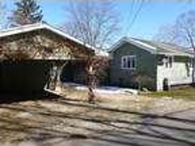 House for rent in Richland, Iowa