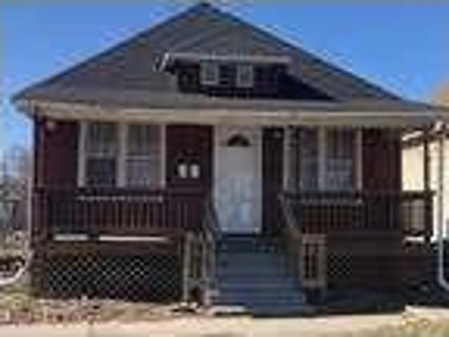 House for rent in River Rouge, Michigan