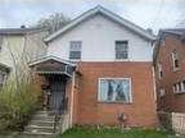 House for rent in River Rouge, Michigan