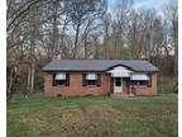 House for rent in Roanoke Rapids, North Carolina