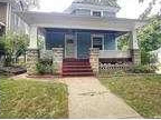 House for rent in Rock Island, Illinois