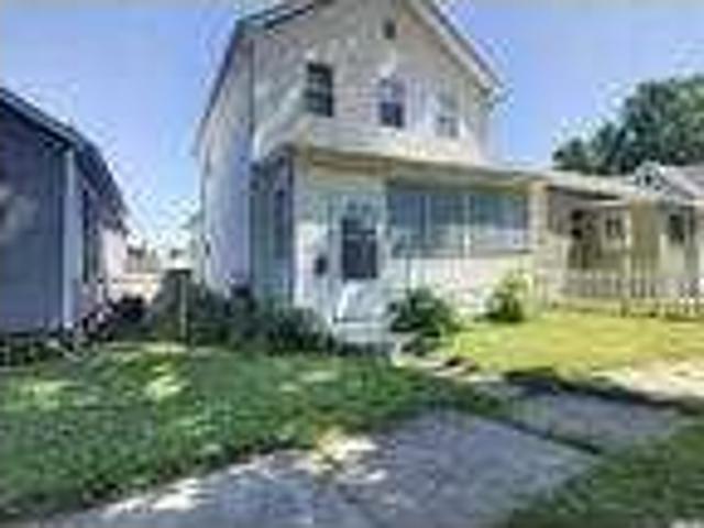 House for rent in Rock Island, Illinois