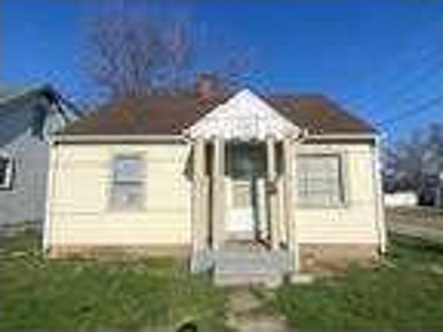 House for rent in Winnebago, Illinois