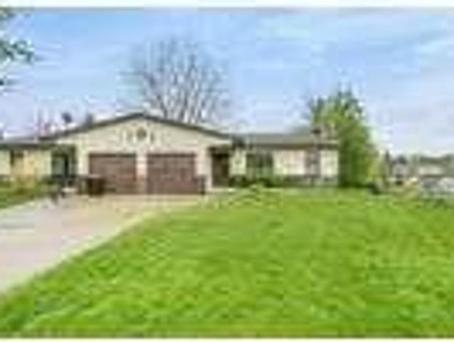 House for rent in Winnebago, Illinois