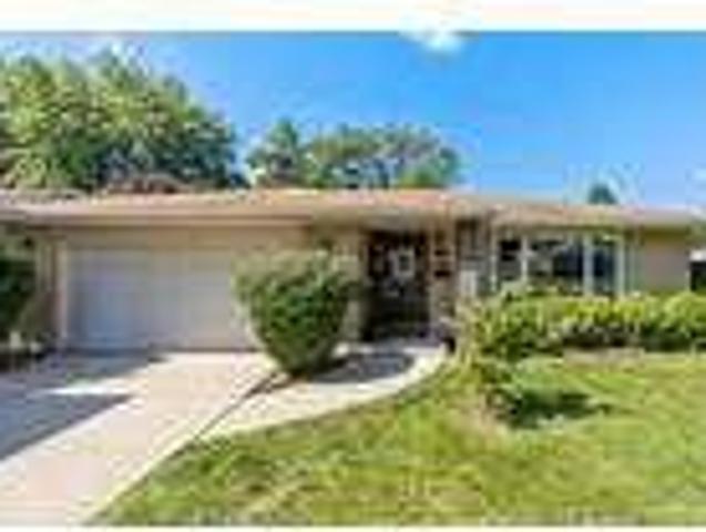 House for rent in Rolling Meadows, Illinois