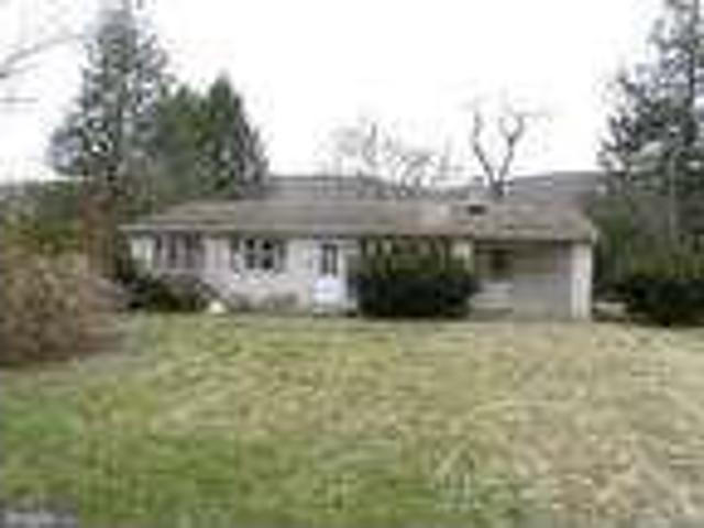 House for rent in Romney, West Virginia