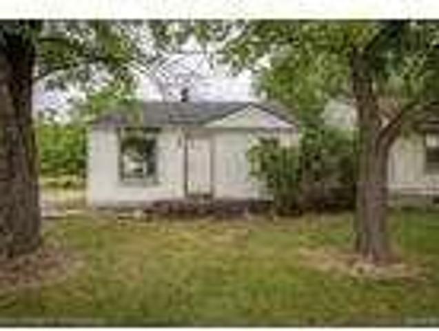 House for rent in Romulus, Michigan