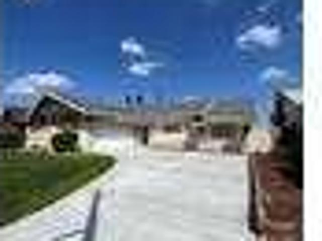 House for rent in California