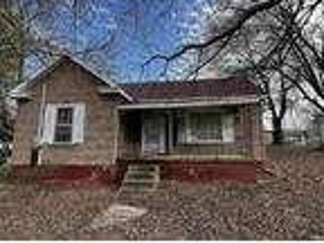 House for rent in Roxboro, Person County