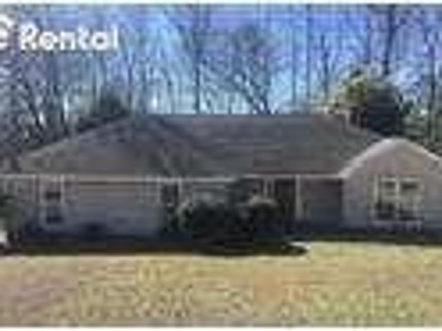 House for rent in Phenix City, Alabama