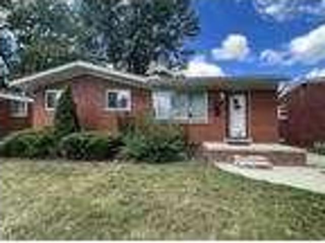 House for rent