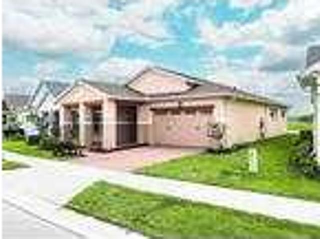 House for rent