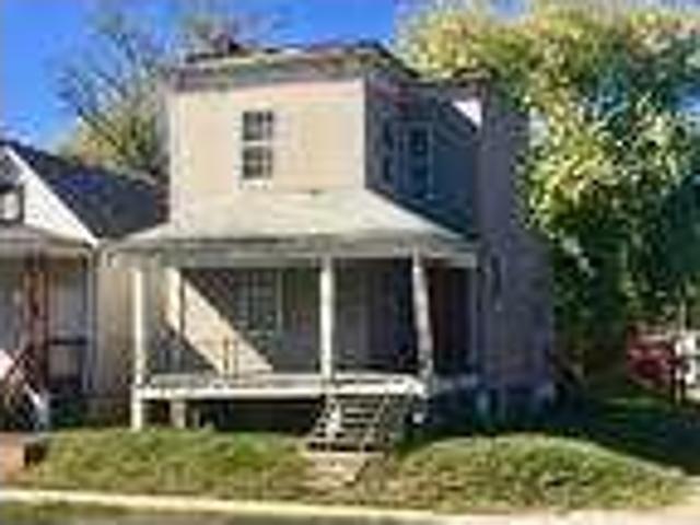 House for rent