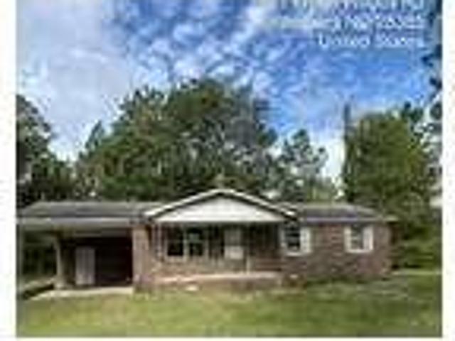 House for rent in Salemburg, Sampson County