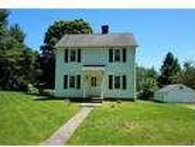 House for rent in Litchfield, Sherman County