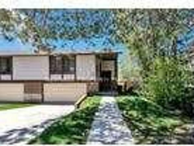 House for rent in Salt Lake City, Utah