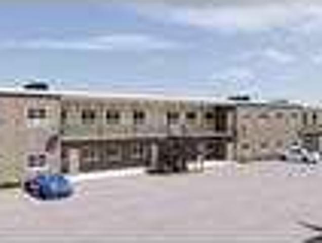 House for rent in San Angelo, Texas
