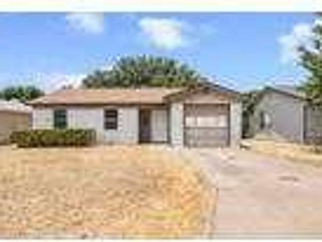 House for rent in San Angelo, Texas