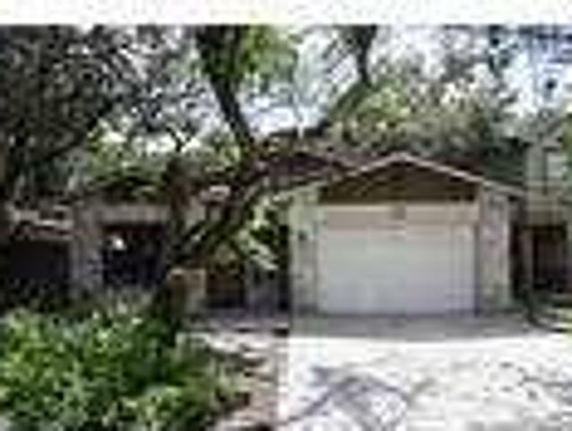 House for rent in San Antonio, Bexar County