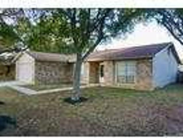 House for rent in San Antonio, Bexar County