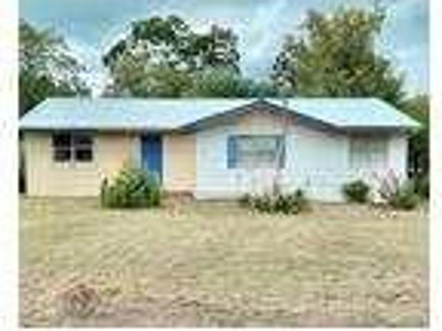 House for rent in San Augustine, Texas