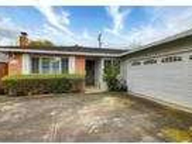 House for rent in San Jose, California