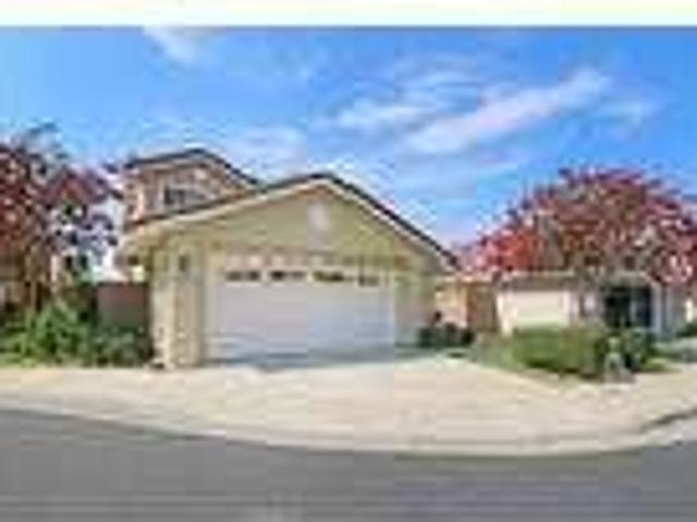 House for rent in San Juan Capistrano, California