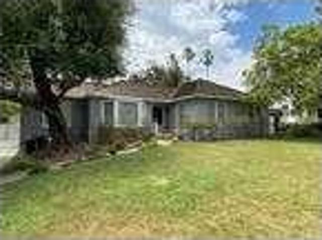 House for rent in San Marino, California