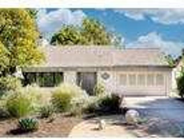 House for rent in San Marino, California